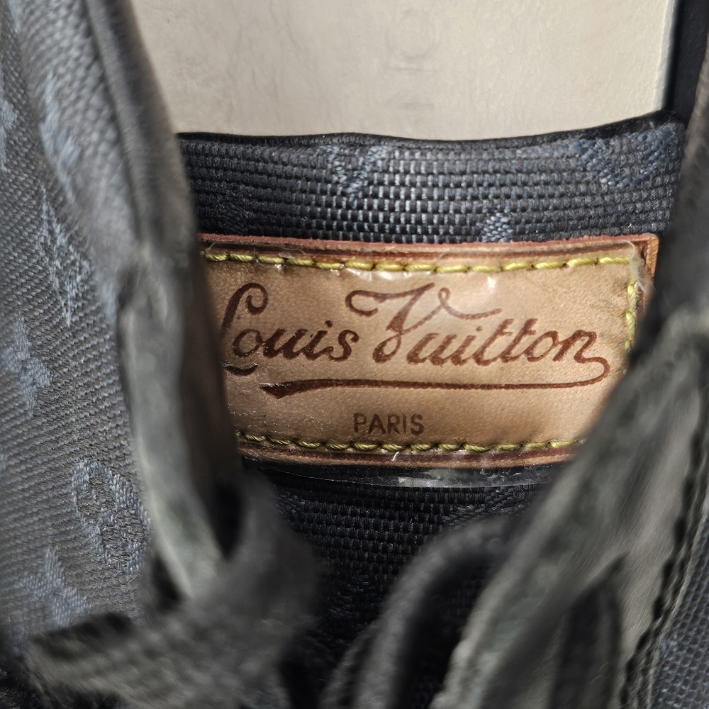 LV Vintage sneaker EU35 - Picture 6 of 7